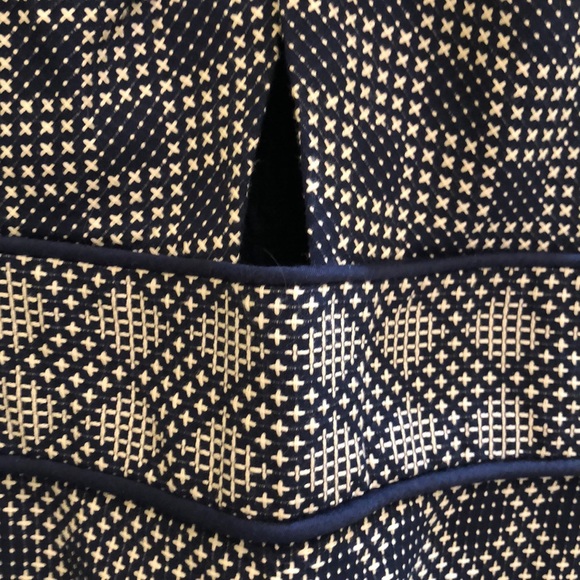 Anthropologie Remy cutout jumpsuit - Picture 4 of 8